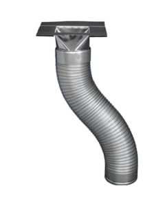 NSP anslutningssats 162mm