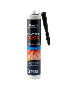Bostik heat seal 1200 brandfogmassa