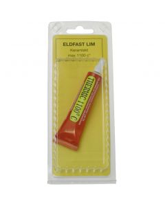 Thermic 1100°C keramiskt lim