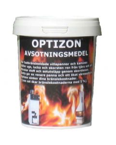 Optizon avsotningsmedel 