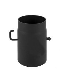 Rökrörsspjäll Ø150mm