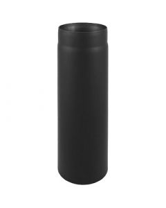 Kaminrör Ø150 1000mm