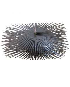 Sotarviska glidgjutning 150x300mm