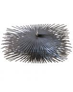 Sotarviska glidgjutning 150x300mm