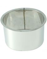 Toppfoder 130 oval