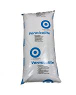 Vermikulit 100 liter 3-5mm